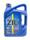 ZIC X5 Diesel 10w40 CI-4 (4л) (ZIC A 10W40) 162660