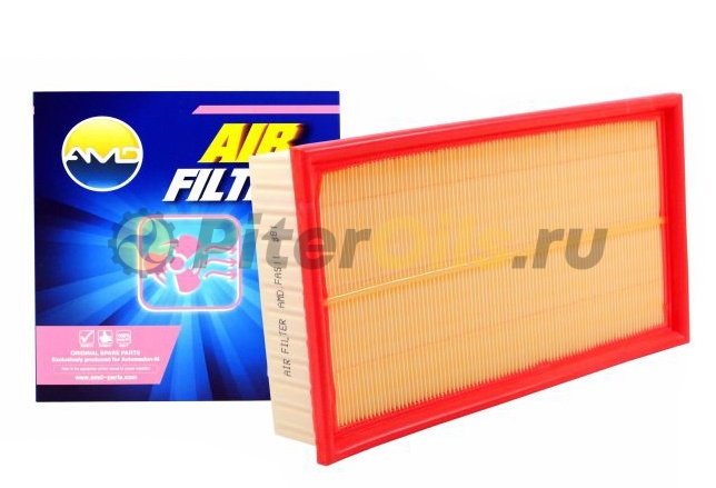 Фильтр воздушный AMDFA511 (C34175)