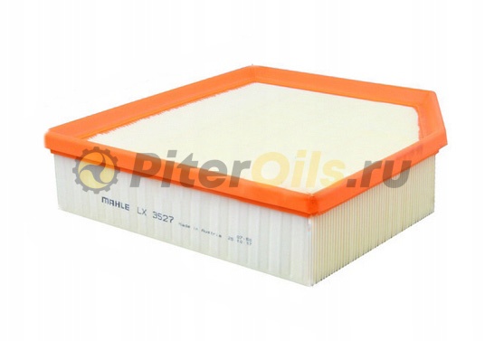 Фильтр воздушный KNECHT LX3527 (C24150)