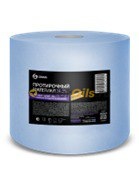 GRASS Бумага протирочная "GraSS" 24х35 см  IT-0354