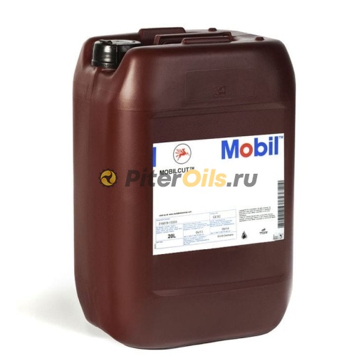 СОЖ Mobilcut 151 20л
