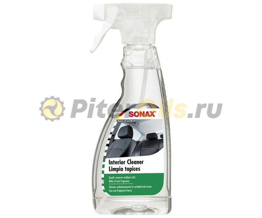 SONAX Универсальный очиститель интерьера Interior Cleaner 500 мл