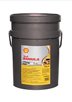 Shell Rimula R6 - LM 10w40 (20л)