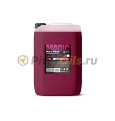GRASS Бесконтактный шампунь "Grass Hot Pink" 23,5 кг. 110562