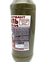 ПЁТР Мовиль 697 Профи Цинк (1 л)