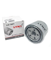 Фильтр масляный LYNX LC331 ( W811/80, OC 230, OP617, LCY811/80W)