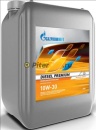 Gazpromneft Diesel Premium 10W30 20л 2389900023