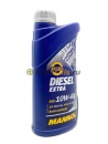 Mannol Diesel Extra 10w40 (1 л) 1105