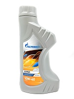 Газпромнефть Super 10W40 SG/CD 1л 253142141