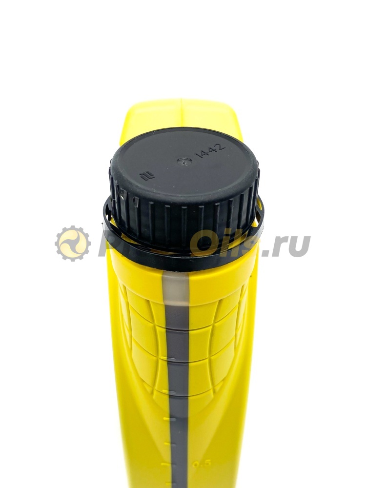 Bardahl XTS 5W40 (1л) 36891 