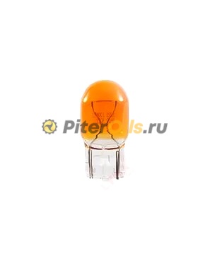 LYNX L15521Y Лампа WY21W 12V W3x16D 