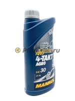 Mannol 4-Takt Agro 30 (1л) 1440