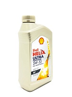 Shell Helix Ultra Professional AF 5W-30 1L 550048694/550046288