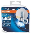 Osram 64211CBI2 Cool Blue Intense H11 12V 55W 2 шт