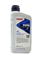 Rowe HIGHTEC ATF 9006 (1л) 25051-0010-99
