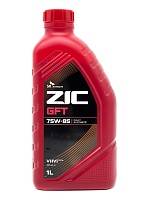 ZIC GFT 75w85 (1л) 132624