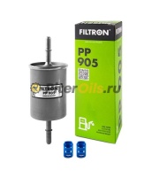 Фильтр топливный FILTRON PP905 (WK512)