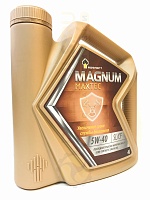 Роснефть Magnum Maxtec 5w40 (4л) п/с