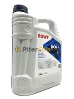 Rowe HIGHTEC  ATF DCG II (5л) 25067005099 (G052182A2)