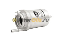 Фильтр топливный SCT ST326 (WK59x)