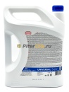 Антифриз Sintec Universal G11 синий (5кг) 990552