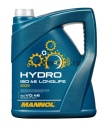Mannol Hydro 2102 ISO 46 (5л) MN2102-5