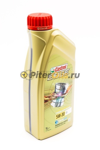 Castrol EDGE 5W30 C3 (1л) 15A569/15F7EF/15E658