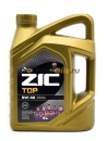 ZIC TOP 5w40 (4л) 162682
