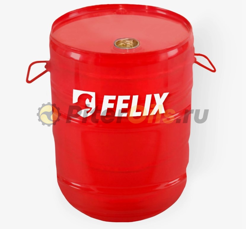 Антифриз FELIX CARBOX -40 красный (50кг) 430206063