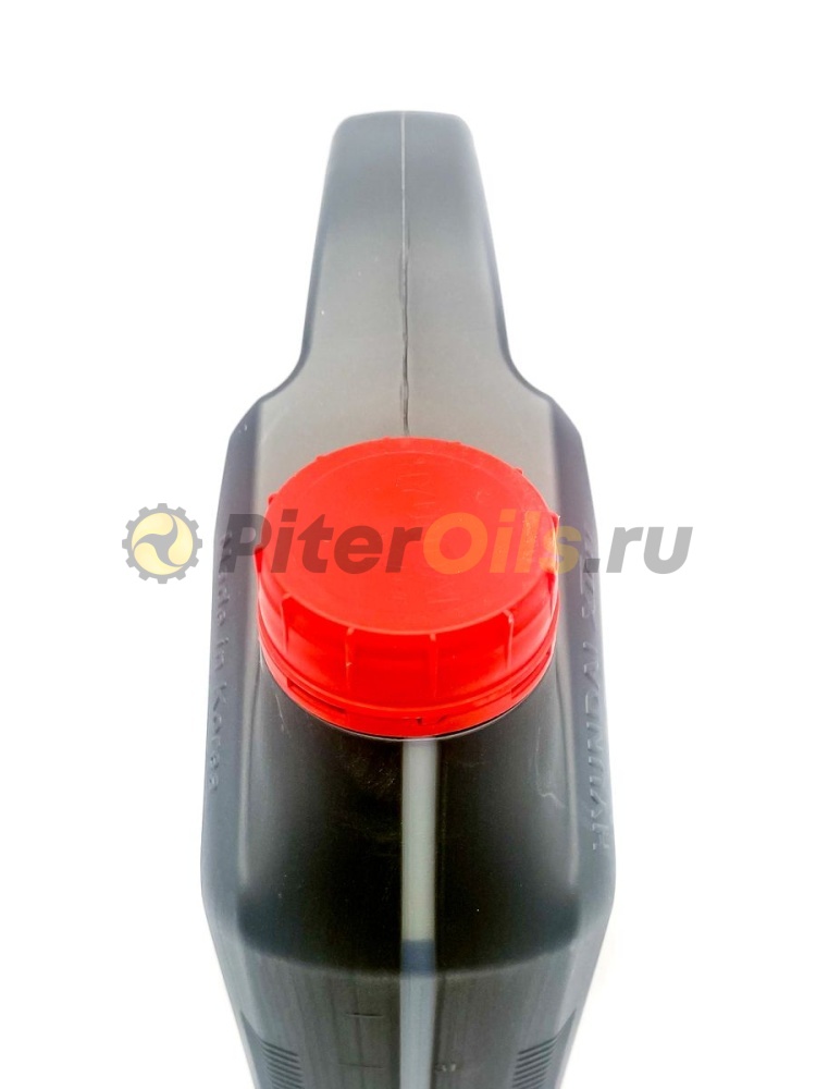 HYUNDAI XTeer Gasoline G800 SAE 5W-40 API SP/ILSAC GF-6 (4л) 1041126