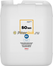 EFELE SO-881 Термостойкое цепное масло с пищевым допуском H1 (5л) 0091174