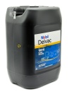 Mobil Delvac Modern 10W-40 Super Defense 20 л (MX Extra) 157060 масло моторное