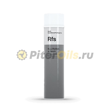 Koch Chemie KCU-REIFENSCHAUM Пена для шин 600 мл