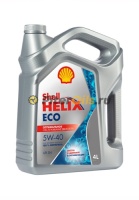 Shell Helix ECO 5w40 (4л) 550058241