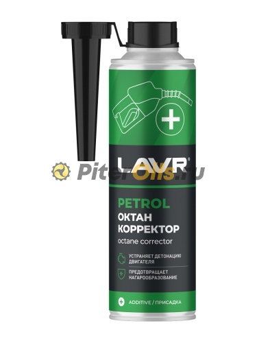 LAVR LN2111 Октан-корректор 310 мл