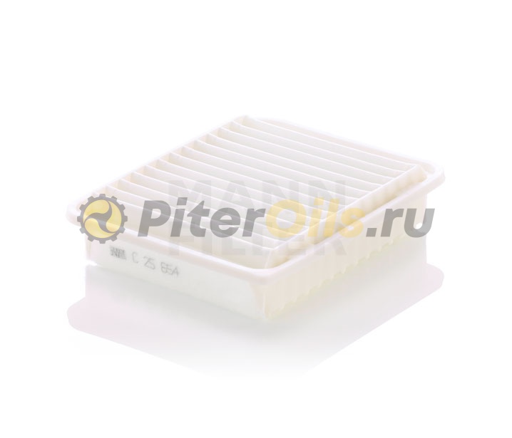 Фильтр воздушный MANN C25654 (SB2170/LA-2064)