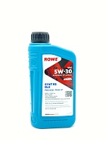 Rowe HIGHTEC SYNT RS DLS 5W-30 (1л) 20118001099