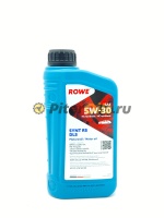 Rowe HIGHTEC SYNT RS DLS 5W-30 (1л) 20118001099