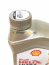 Shell Helix Ultra ECT C3 5w30 (1л) 550042846/550046369/550049781