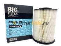 Фильтр воздушный BIG FILTER GB9320PL (C16134/2)