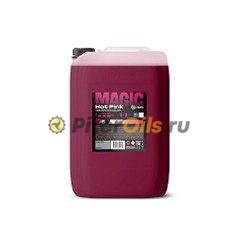GRASS Бесконтактный шампунь "Grass Hot Pink" 23,5 кг. 110562