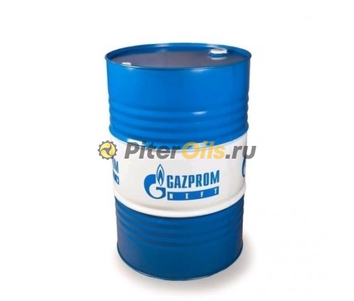 Gazpromneft Diesel Extra 15W-40 CF-4/SG 205л 2389901236/253141979