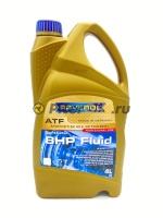 Ravenol ATF 8 HP Fluid (4л) 1211124-004-01-999