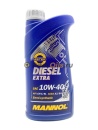 Mannol Diesel Extra 10w40 (1 л) 1105