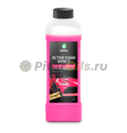 GRASS Активная пена "Active Foam Effect" Эффект снежных хлопьев 1л 113110