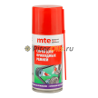 Спрей для приводных ремней 210/150 мл, mte
