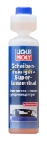 LIQUI MOLY Очиститель стекол суперконц.(персик) (0,25л) 2379