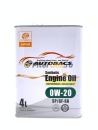 AUTOBACS Engine Oil FS 0W20 SP/GF-6A (4л) A00032424/A01508395