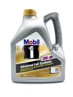 Mobil 1 FS 5W30 (4л) 153750