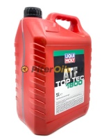 LIQUI MOLY Top Tec ATF 1800 (5л) 39020